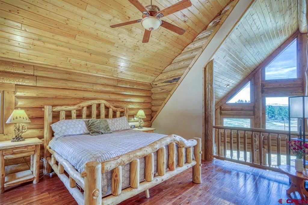 2535 Loma Linda Drive Pagosa Springs CO 81147