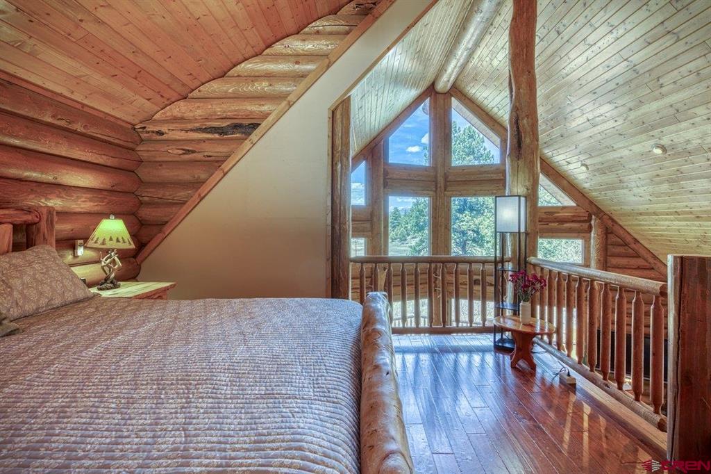 2535 Loma Linda Drive Pagosa Springs CO 81147