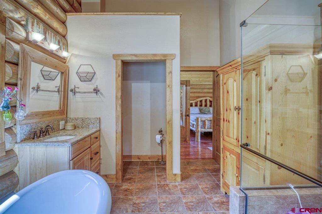 2535 Loma Linda Drive Pagosa Springs CO 81147