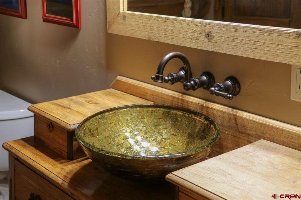 2535 Loma Linda Drive Pagosa Springs CO 81147