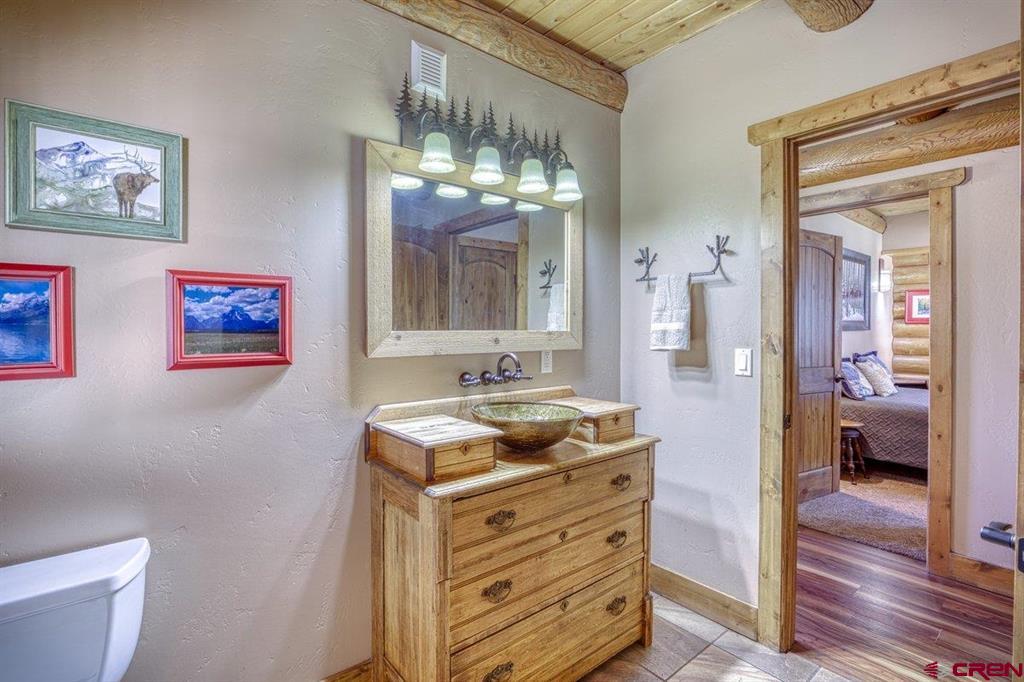 2535 Loma Linda Drive Pagosa Springs CO 81147