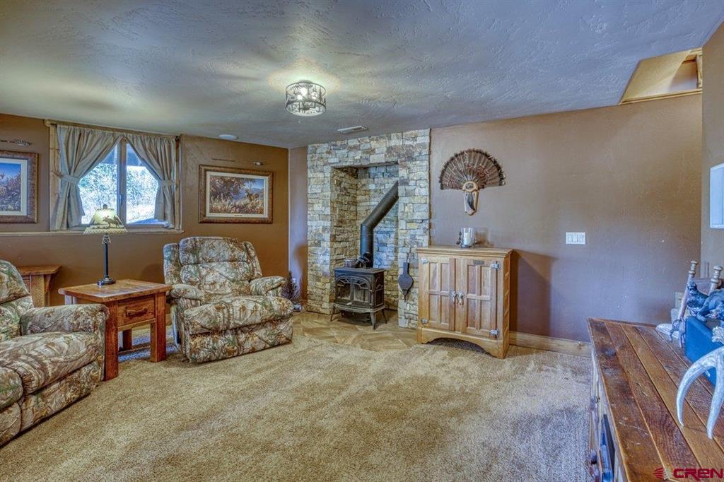 2535 Loma Linda Drive Pagosa Springs CO 81147