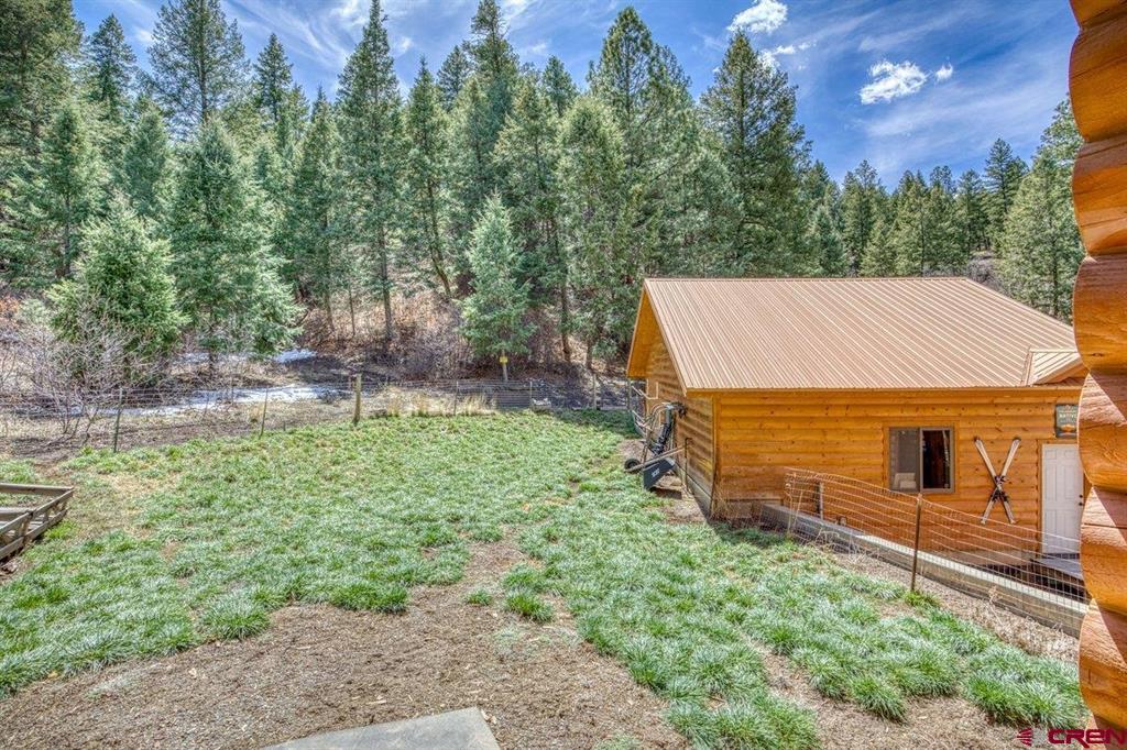 2535 Loma Linda Drive Pagosa Springs CO 81147