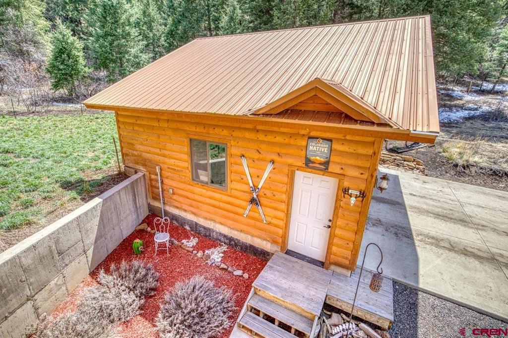 2535 Loma Linda Drive Pagosa Springs CO 81147