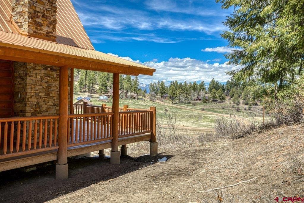 2535 Loma Linda Drive Pagosa Springs CO 81147