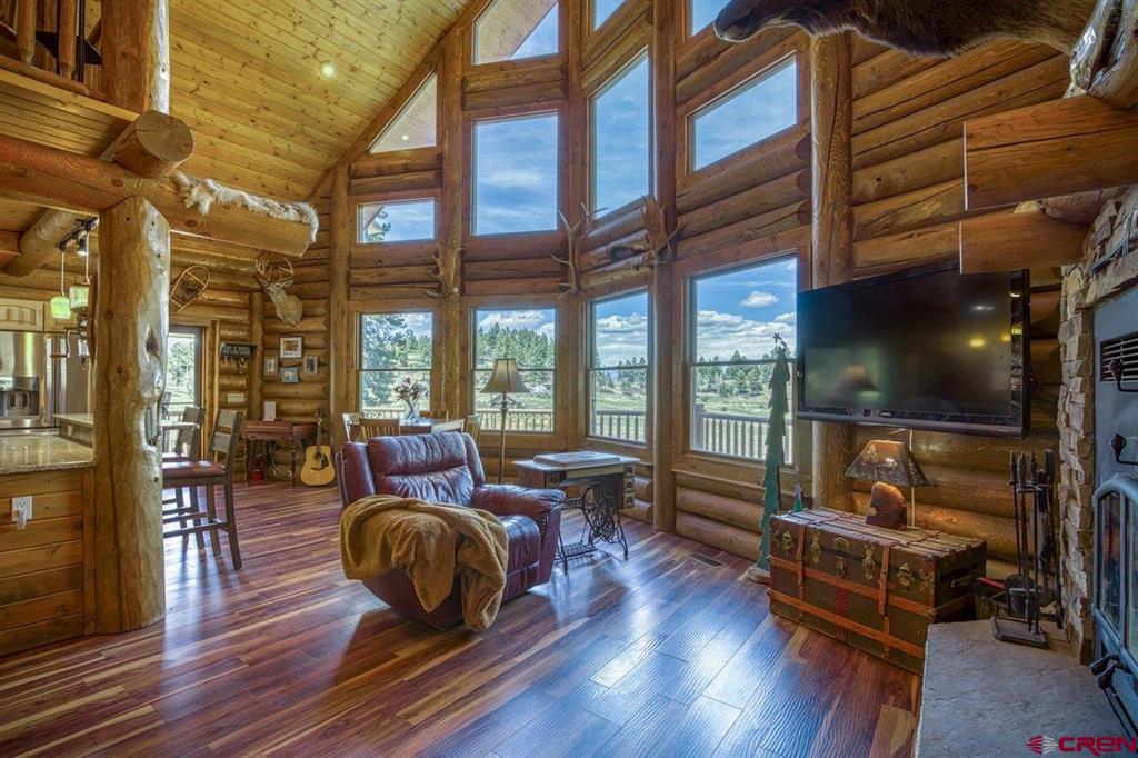 2535 Loma Linda Drive Pagosa Springs CO 81147