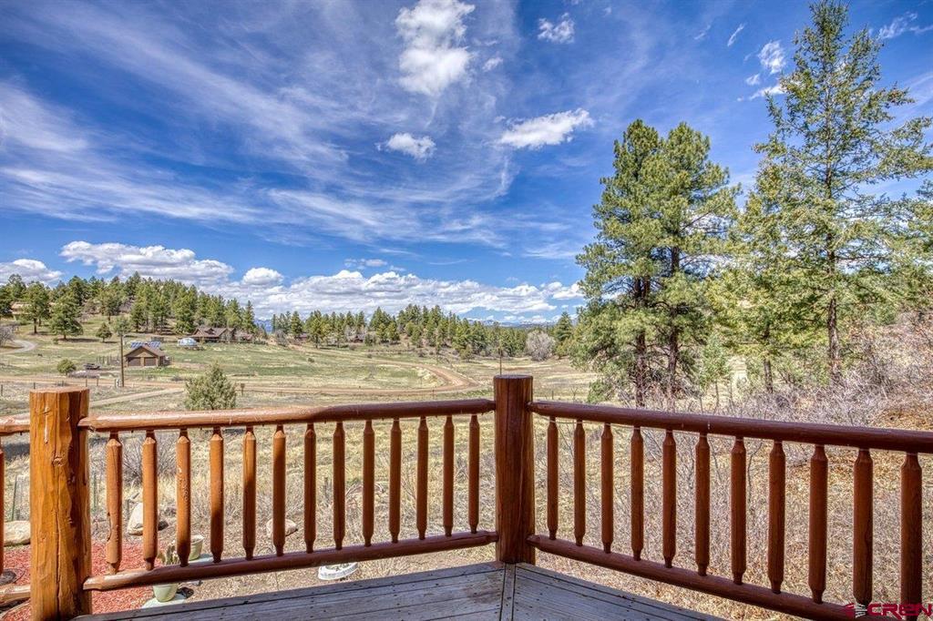 2535 Loma Linda Drive Pagosa Springs CO 81147