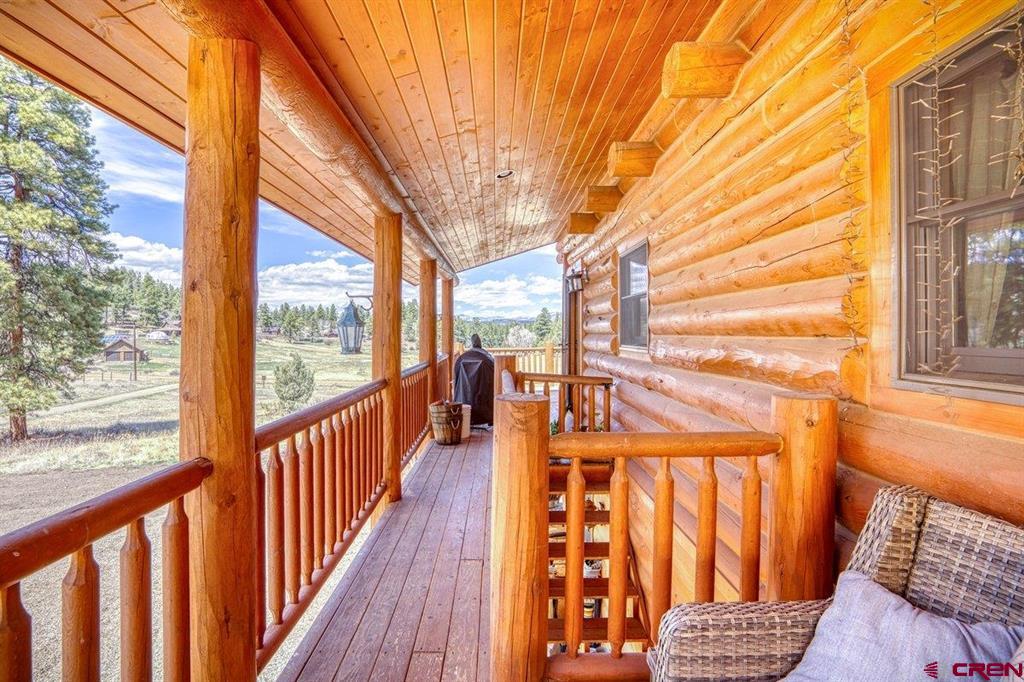 2535 Loma Linda Drive Pagosa Springs CO 81147