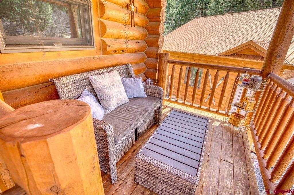 2535 Loma Linda Drive Pagosa Springs CO 81147