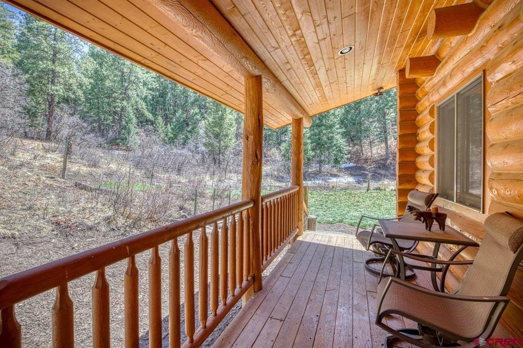 2535 Loma Linda Drive Pagosa Springs CO 81147