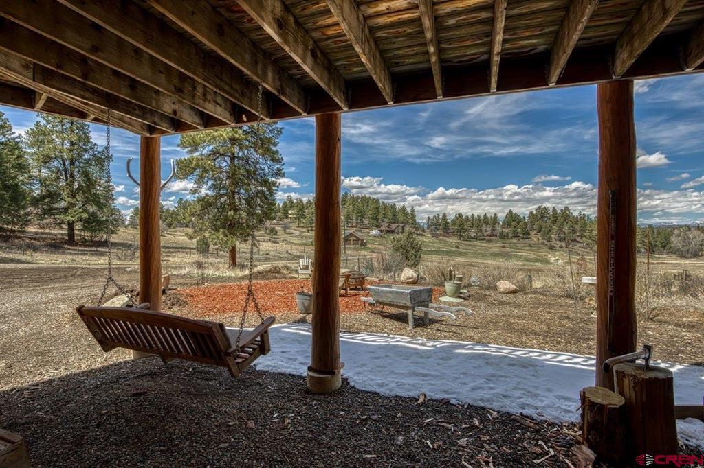 2535 Loma Linda Drive Pagosa Springs CO 81147