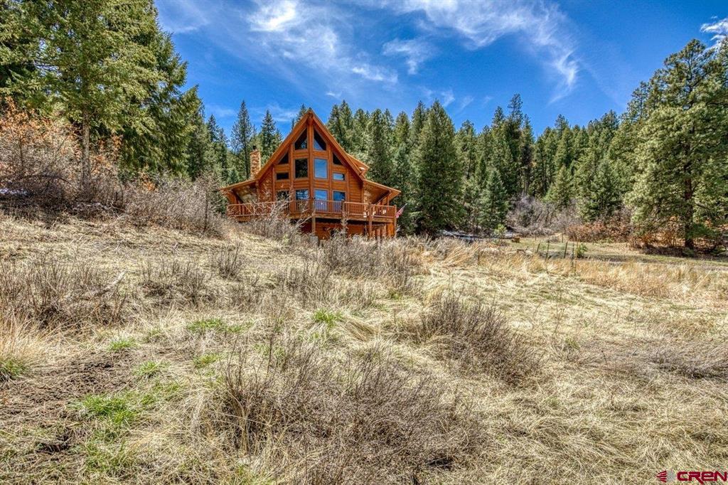 2535 Loma Linda Drive Pagosa Springs CO 81147