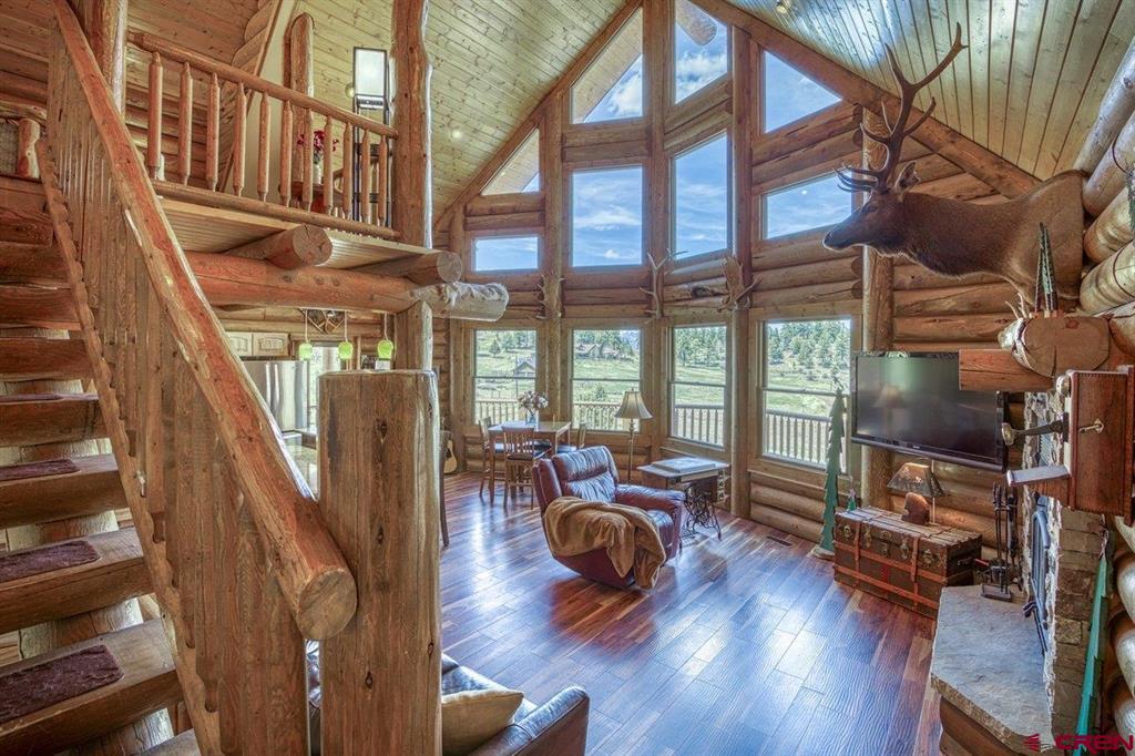 2535 Loma Linda Drive Pagosa Springs CO 81147