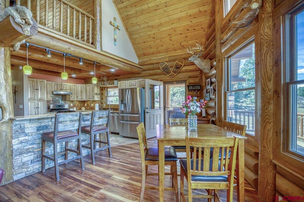 2535 Loma Linda Drive Pagosa Springs CO 81147