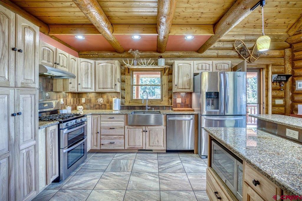 2535 Loma Linda Drive Pagosa Springs CO 81147