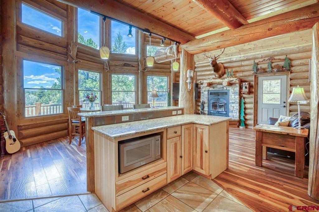 2535 Loma Linda Drive Pagosa Springs CO 81147