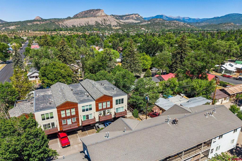 725 E College Drive Durango CO 81301