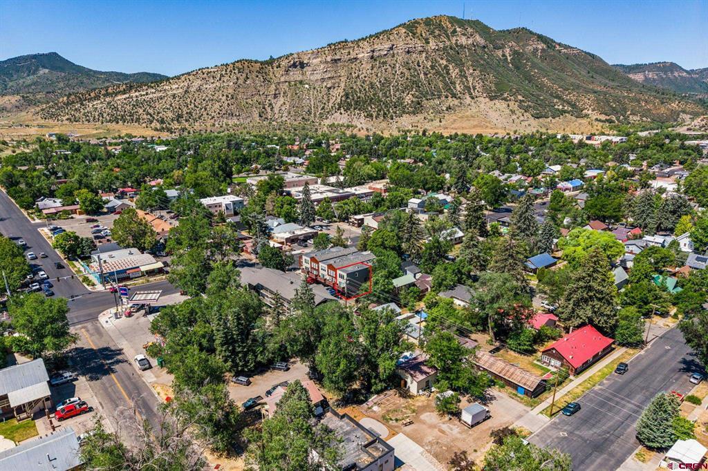 725 E College Drive Durango CO 81301