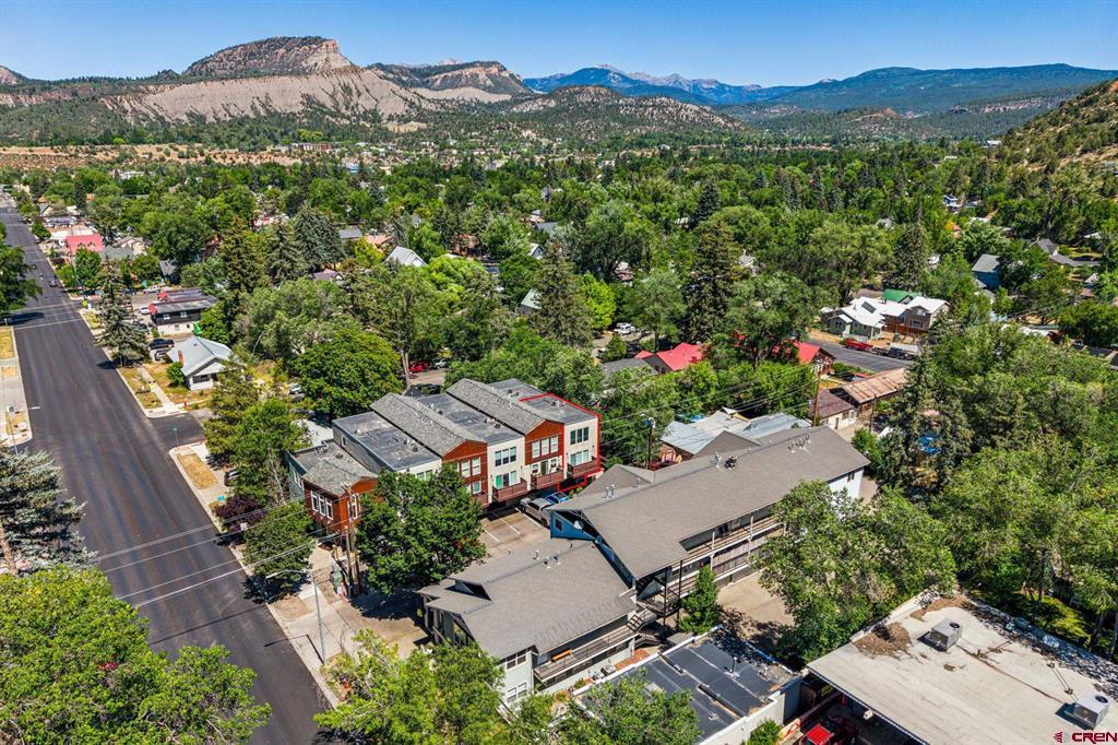 725 E College Drive Durango CO 81301