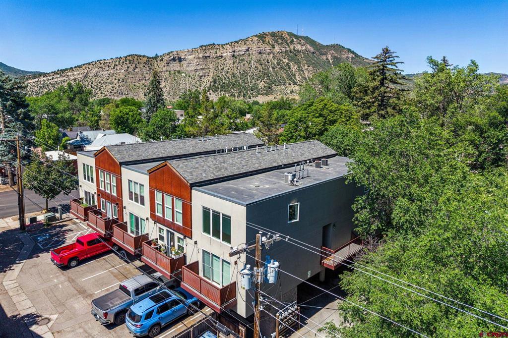 725 E College Drive Durango CO 81301