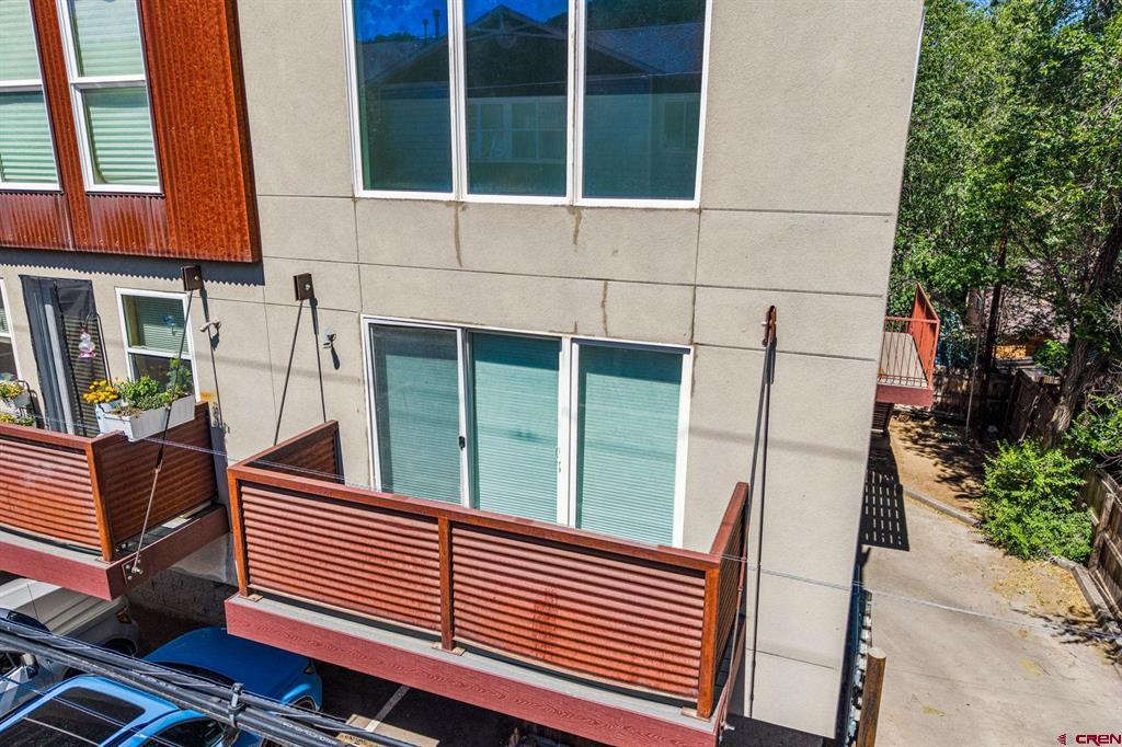 725 E College Drive Durango CO 81301