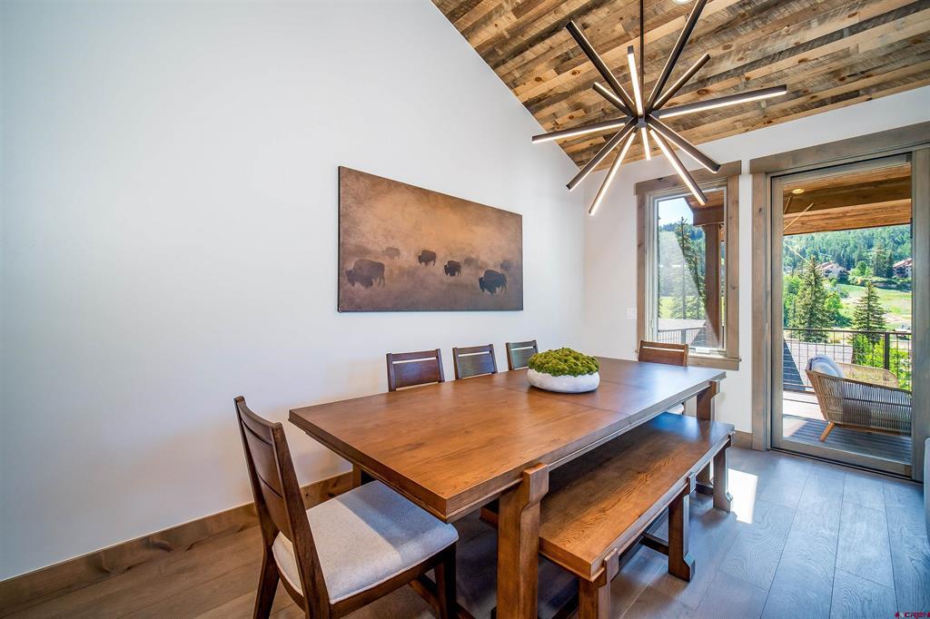 97 Travertine Trail Durango CO 81301