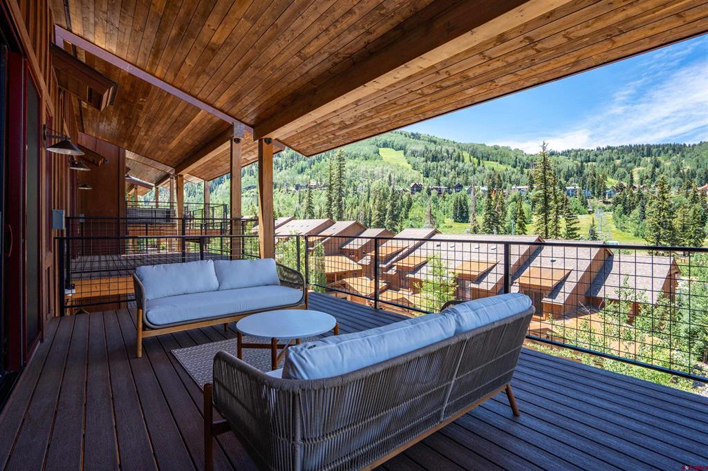 97 Travertine Trail Durango CO 81301