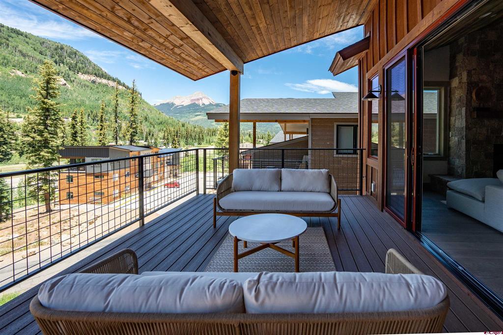 97 Travertine Trail Durango CO 81301