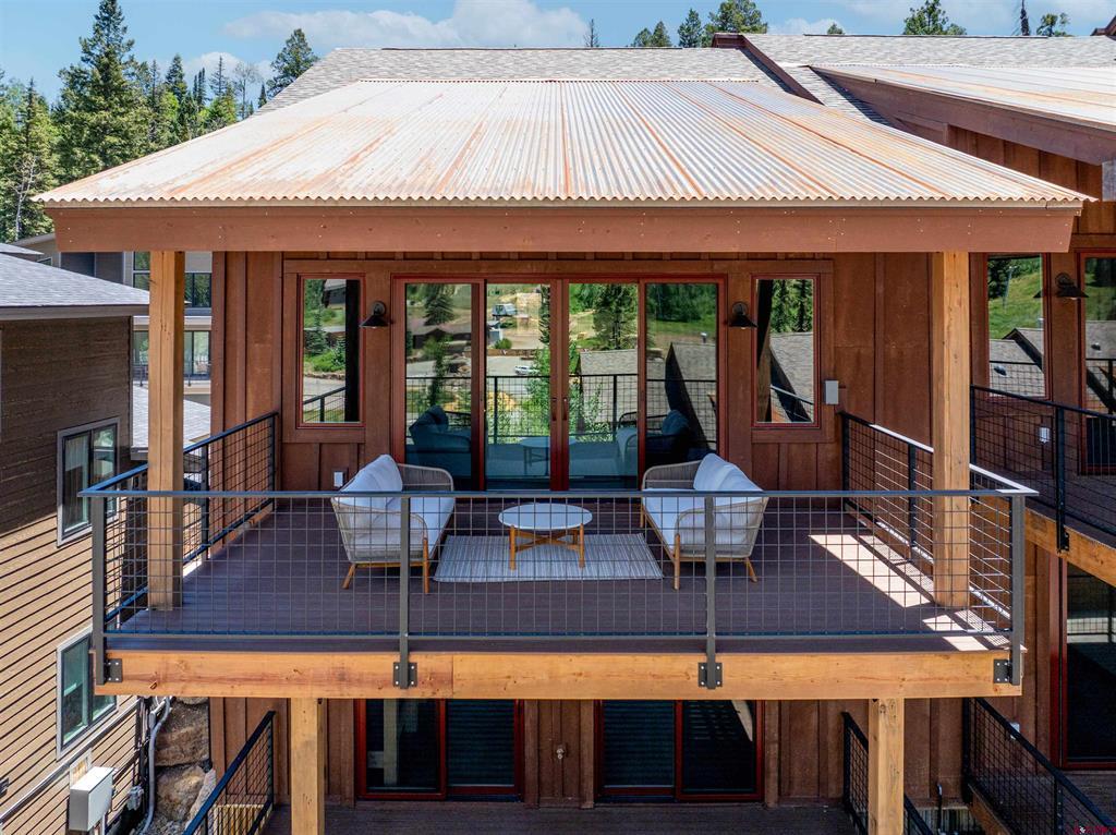97 Travertine Trail Durango CO 81301