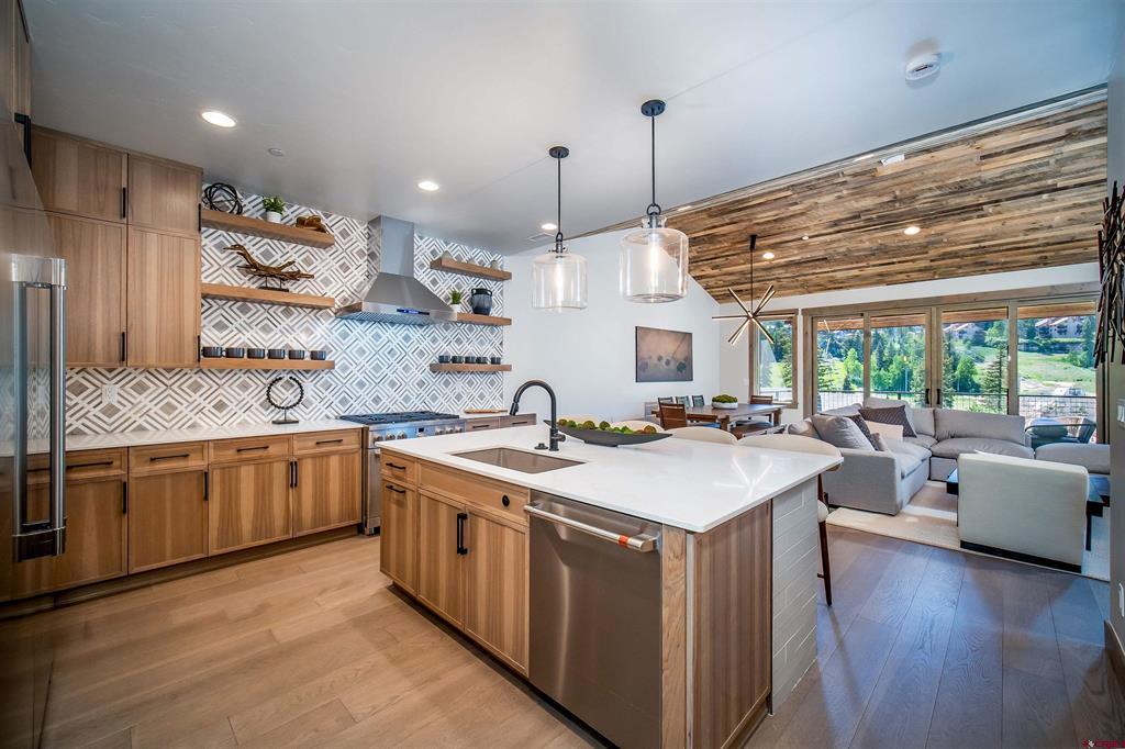 97 Travertine Trail Durango CO 81301