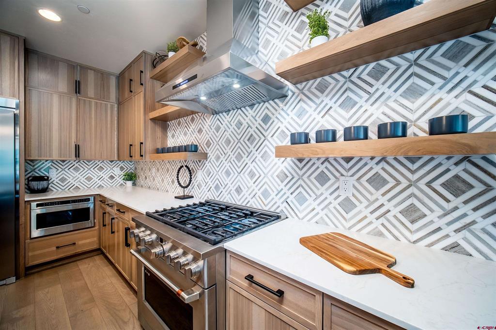 97 Travertine Trail Durango CO 81301