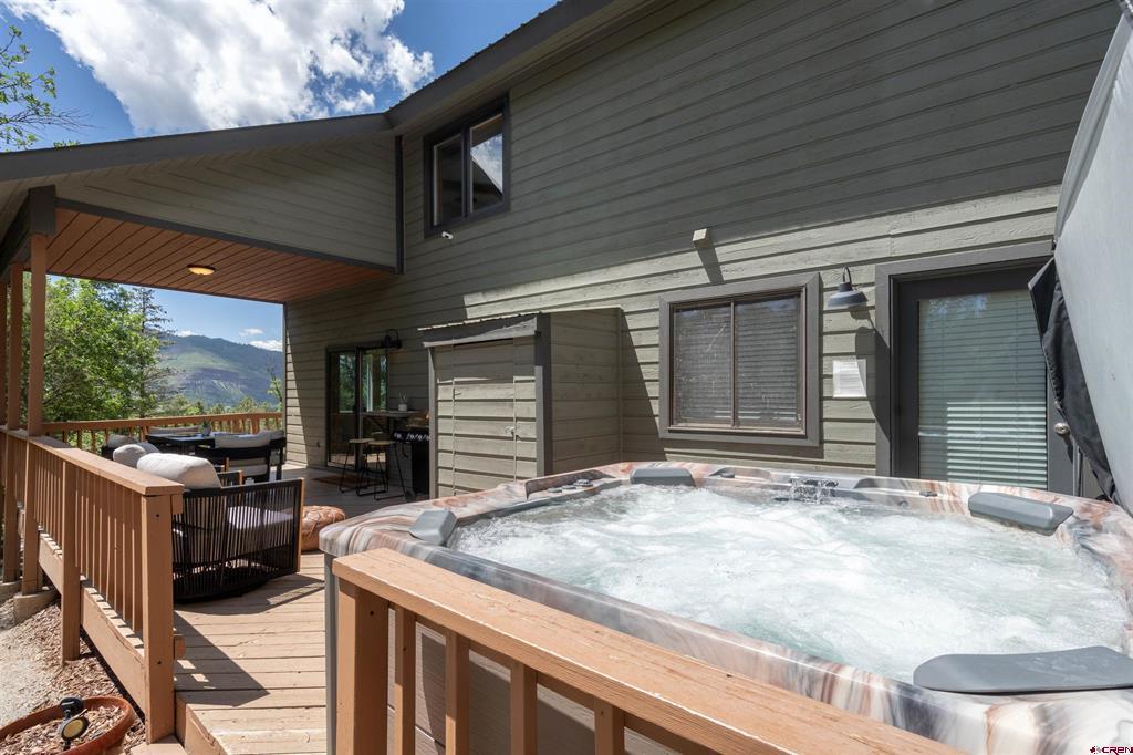 151 Lockes Mountain Road Durango CO 81301