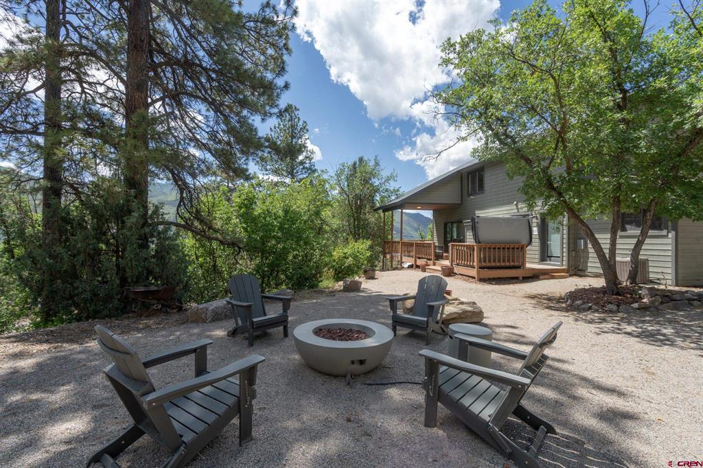 151 Lockes Mountain Road Durango CO 81301
