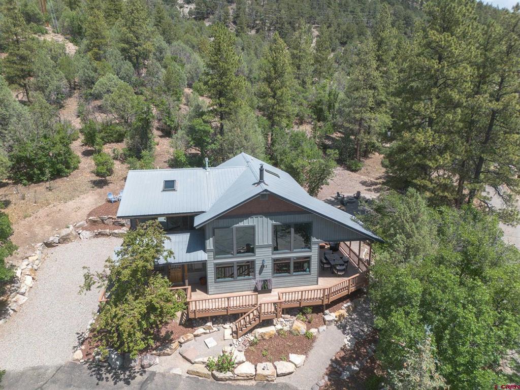 151 Lockes Mountain Road Durango CO 81301