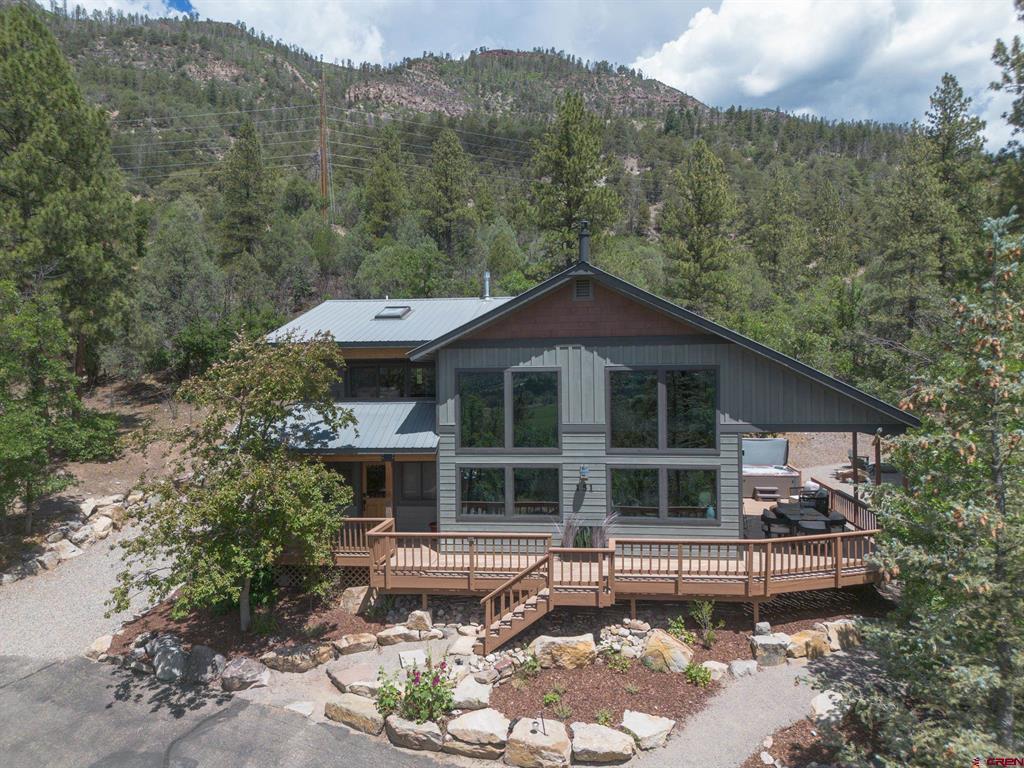 151 Lockes Mountain Road Durango CO 81301