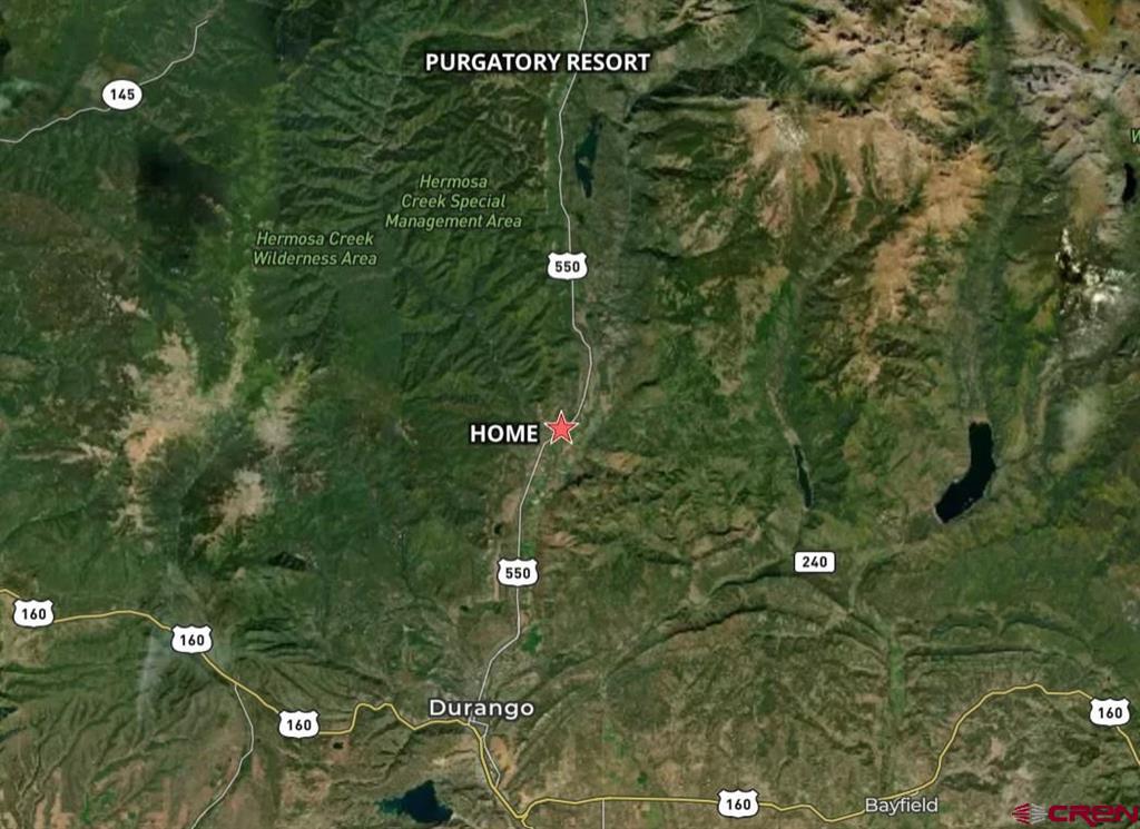 151 Lockes Mountain Road Durango CO 81301