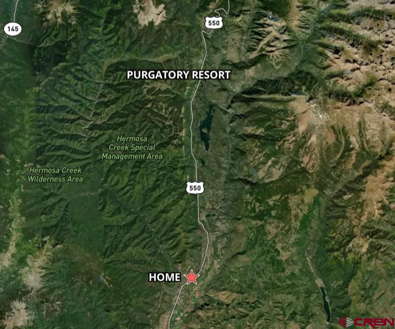 151 Lockes Mountain Road Durango CO 81301