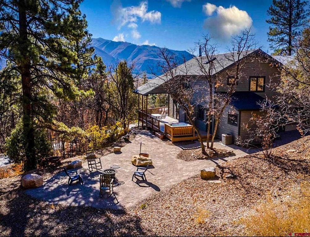 151 Lockes Mountain Road Durango CO 81301