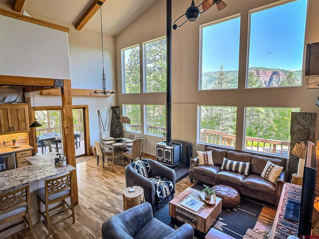 151 Lockes Mountain Road Durango CO 81301