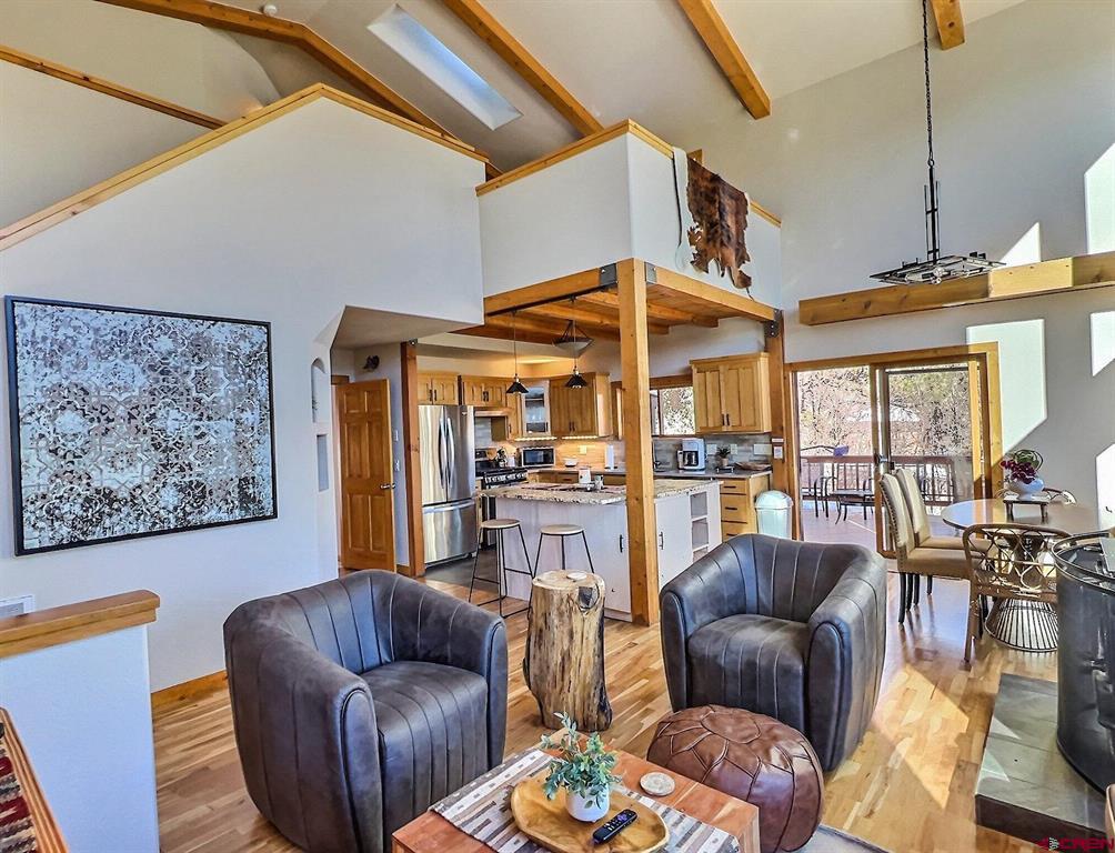 151 Lockes Mountain Road Durango CO 81301