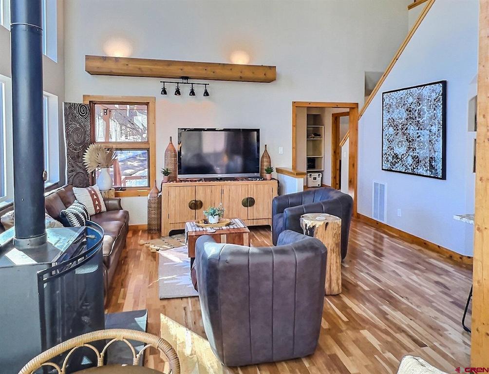 151 Lockes Mountain Road Durango CO 81301