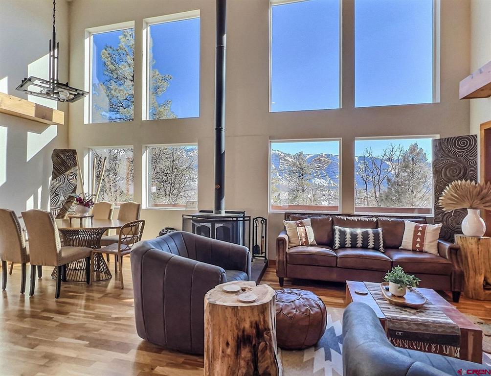 151 Lockes Mountain Road Durango CO 81301
