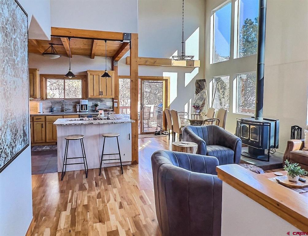 151 Lockes Mountain Road Durango CO 81301