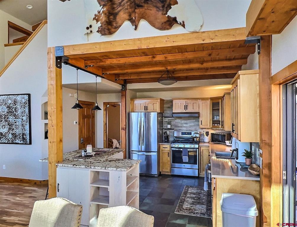 151 Lockes Mountain Road Durango CO 81301
