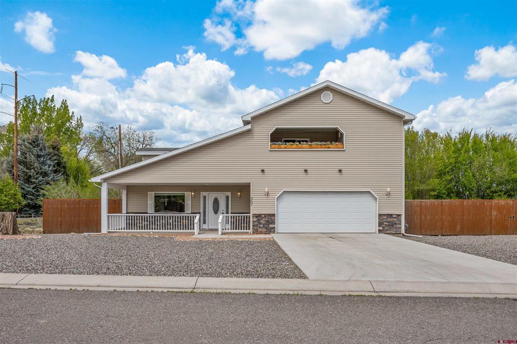 357 6410 Court Montrose CO 81403