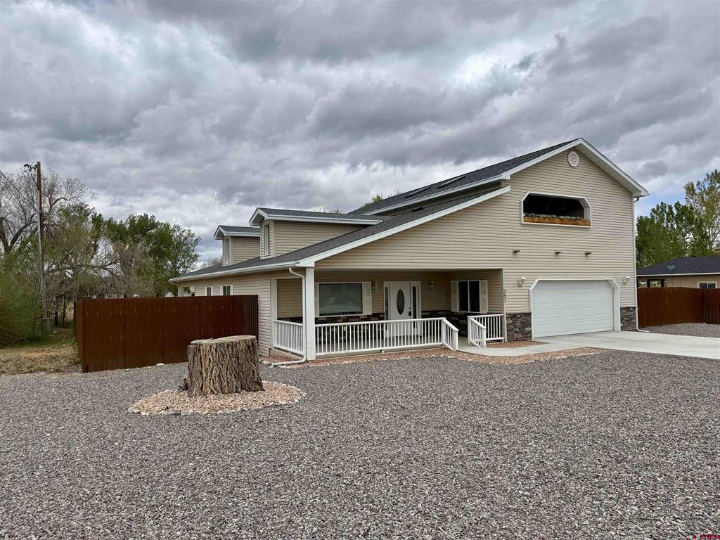 357 6410 Court Montrose CO 81403
