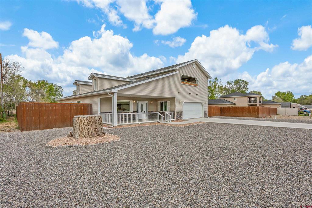 357 6410 Court Montrose CO 81403