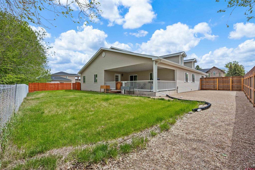 357 6410 Court Montrose CO 81403