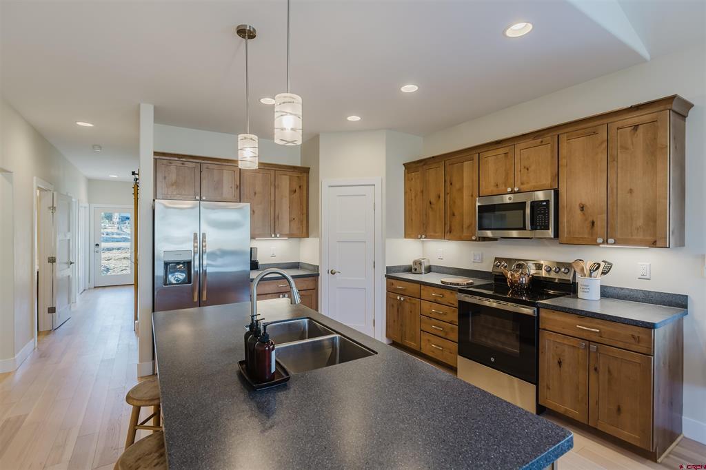 39 Overlook Court Pagosa Springs CO 81147