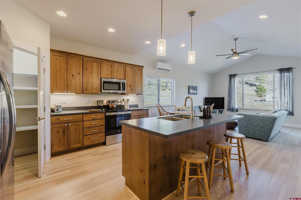 39 Overlook Court Pagosa Springs CO 81147